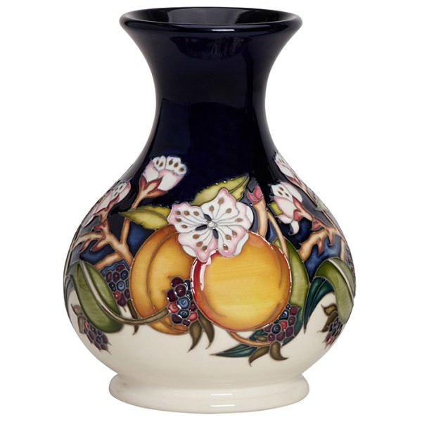 Autumn Apricot - Vase