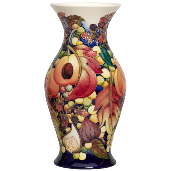 Queens Choice Berries - Vase