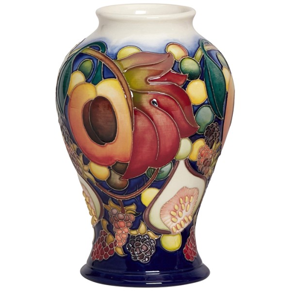 Queens Choice Berries - Vase