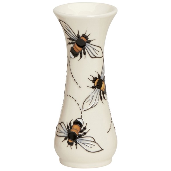 Seconds Bees For Tea - Vase