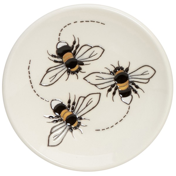 Seconds Bees For Tea - Tray