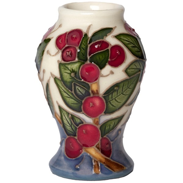 Colour And Cheer - Vase