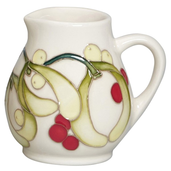 Mistletoe Garland - Jug