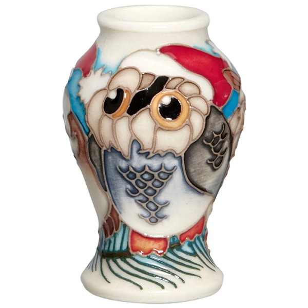 Ozzy'S Christmas - Vase