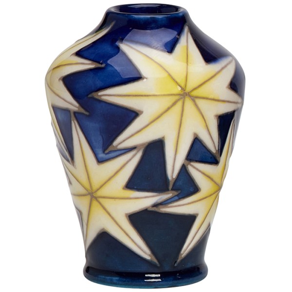 Star Lantern - Vase