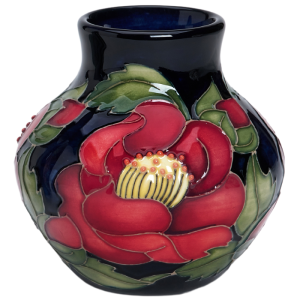 Blue Mountains Waratah Vase