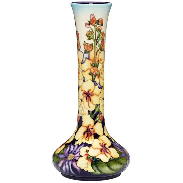 Cotswold Queens - Vase