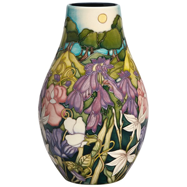 Four Seasons Summer - Vase