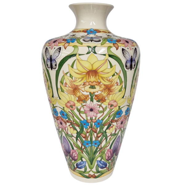 Daffodils - Vase