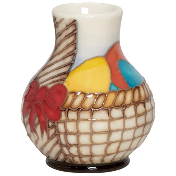 Easter Basket - Vase