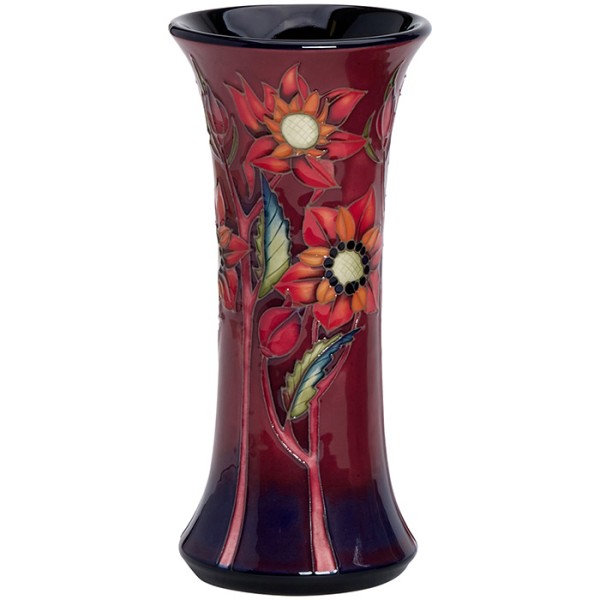 Flambe Cinqufoil - Vase