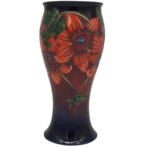 Flambe Jubilee - Vase