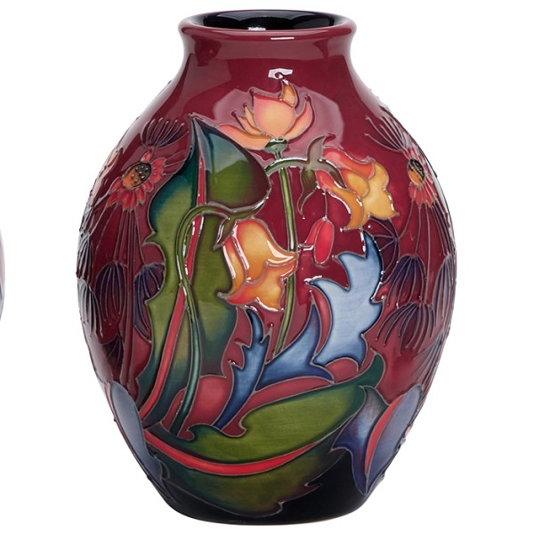 Flambe Timeless - Vase