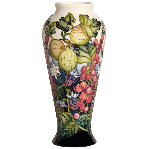 Chawton Fruit Garden - Vase