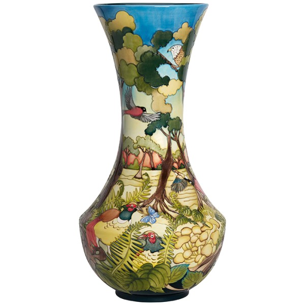 Vase