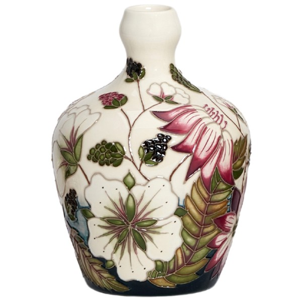 Bramble Revisited - Vase