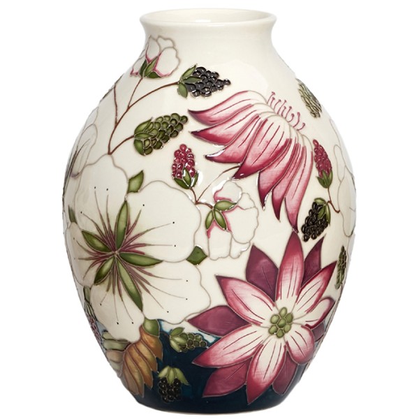 Bramble Revisited - Vase