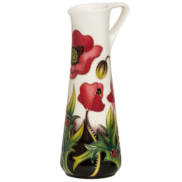 Ladybird Poppy - Jug