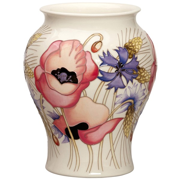 Seconds Paix (Pink) - Vase