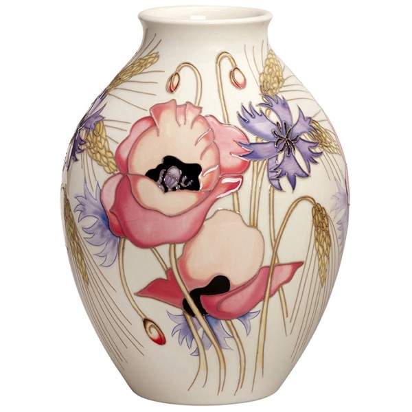 Seconds Paix (Pink) - Vase