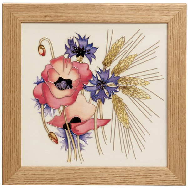 Paix (Pink) - Plaque