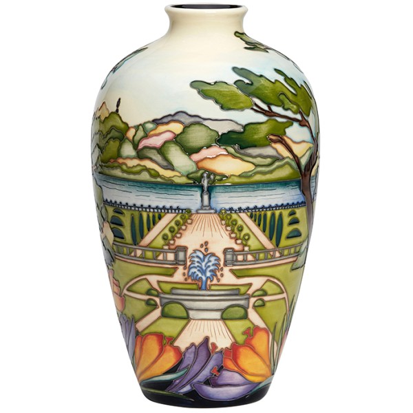 Trentham Gardens - Vase