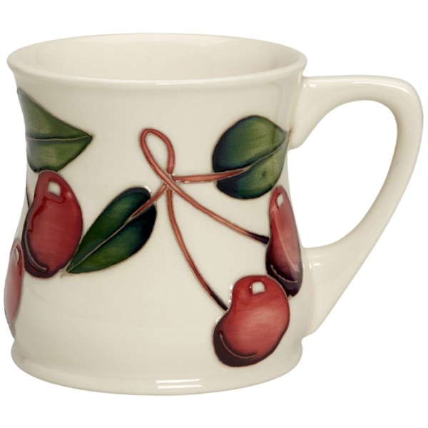 cherries cluster - Mug