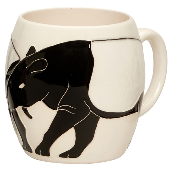 tapir - Mug