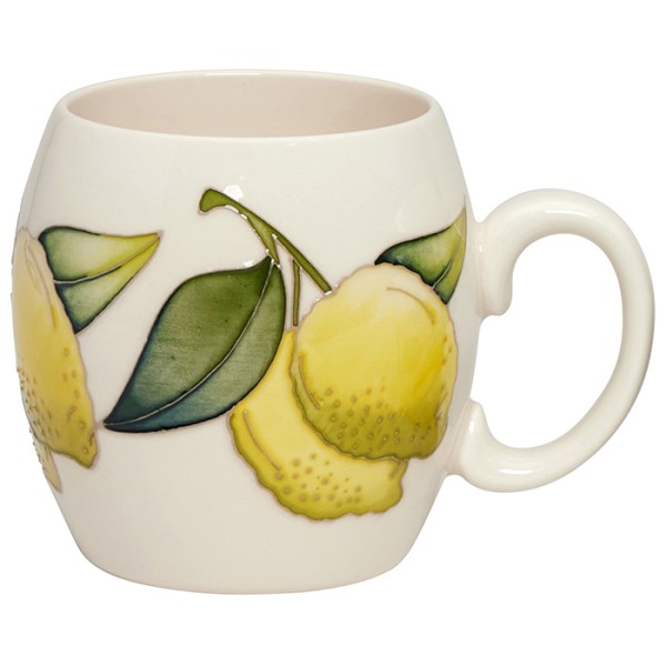 Assam lemons - Mug