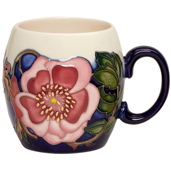 wild rose - Mug