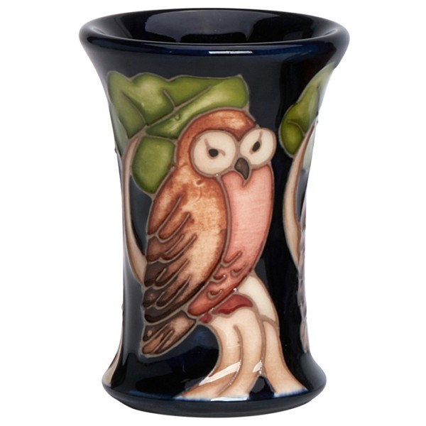 The Owl - Vase