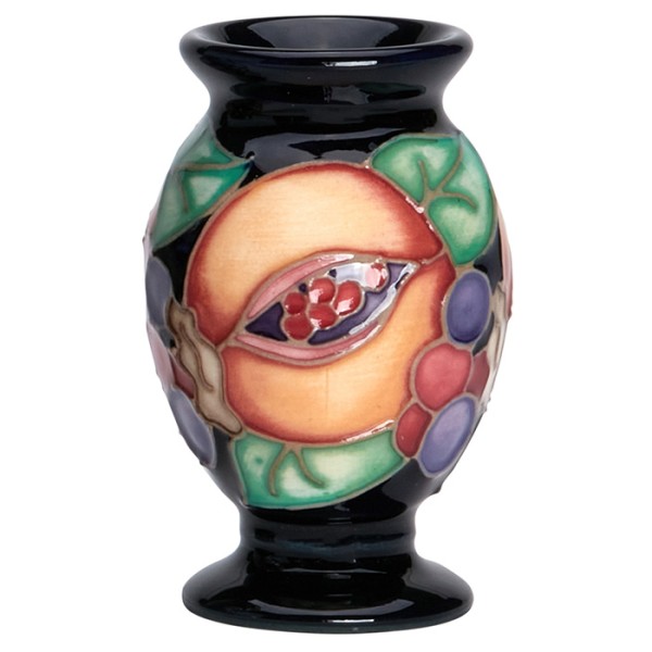 Pomegranate Reborn - Vase