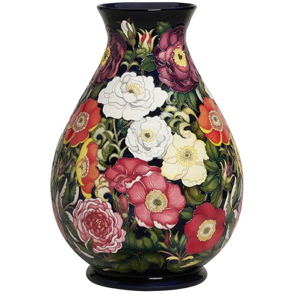 Rose Legacy - Vase