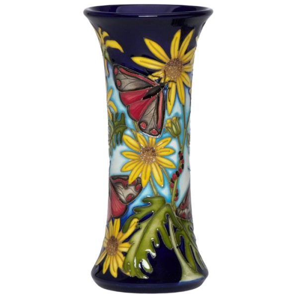 Seconds Cinnabar - Vase