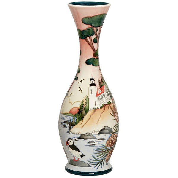 Arcadia  - Vase