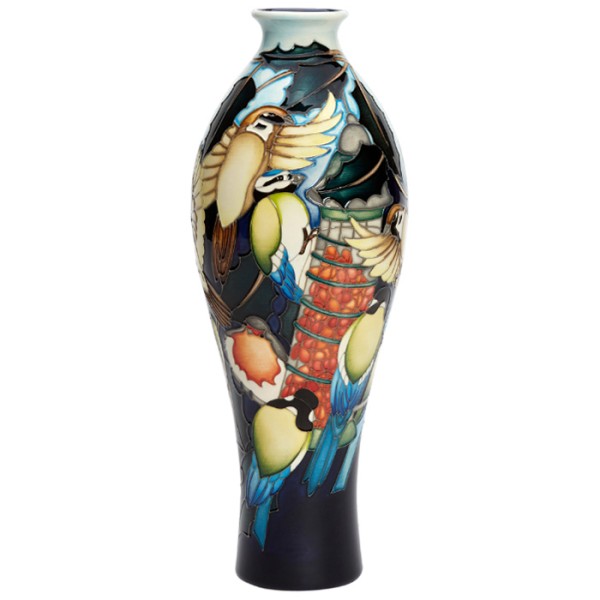Birdfeeders - Vase