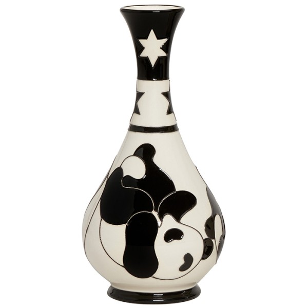 Pandas Carousel - Vase