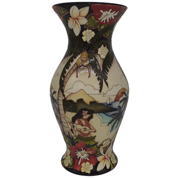 Hawaii - Vase