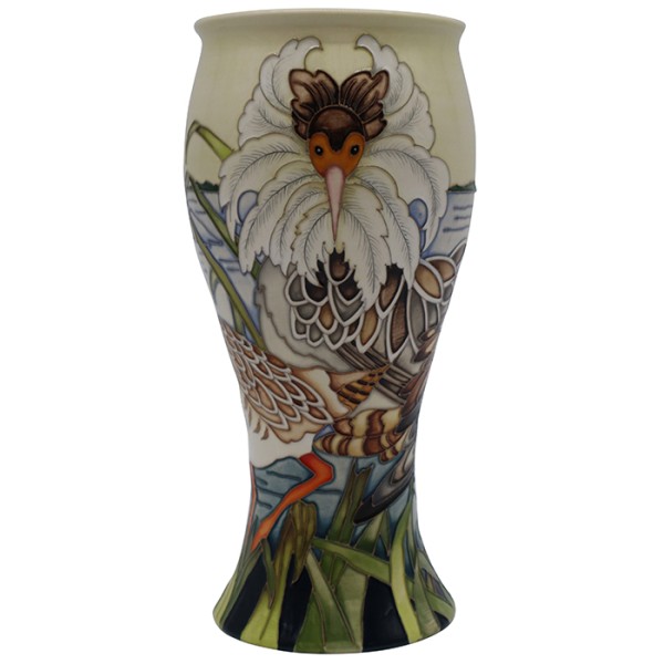 Ruff 1 - Vase