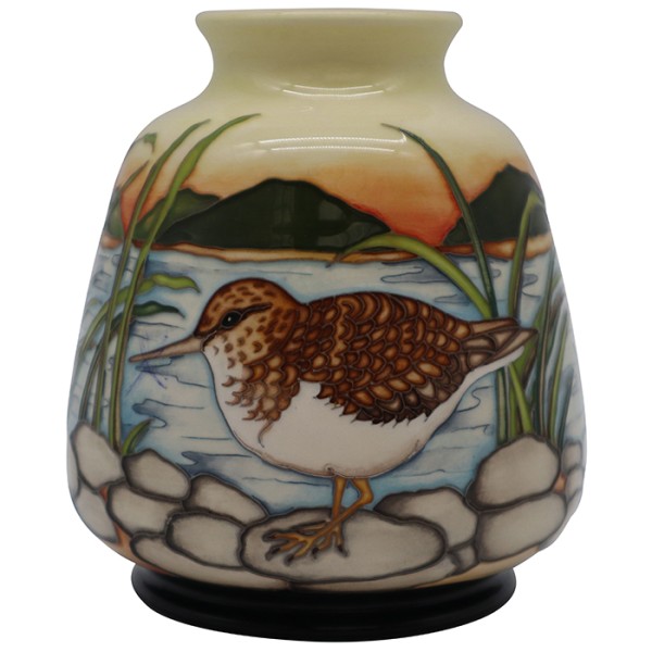 Sandpiper - Vase