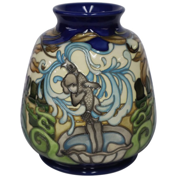 Dutch Garden - Vase