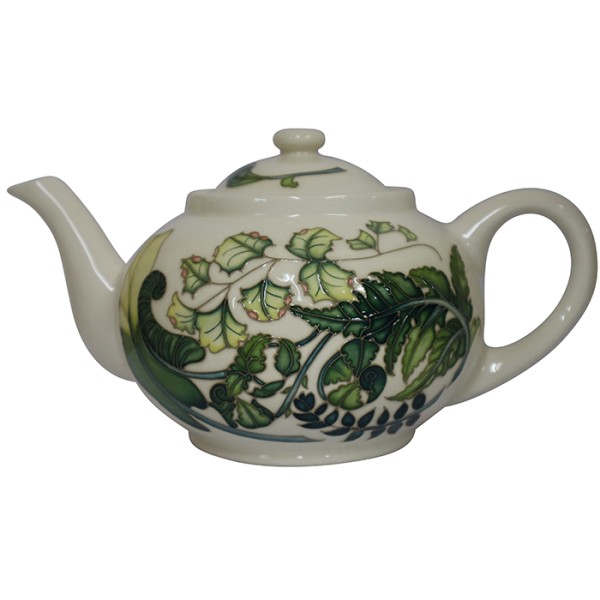 Flower Garden - Teapot