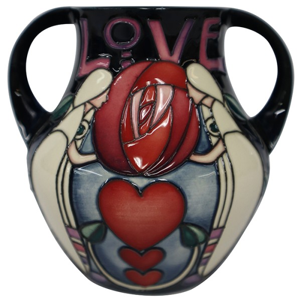 Love - Vase