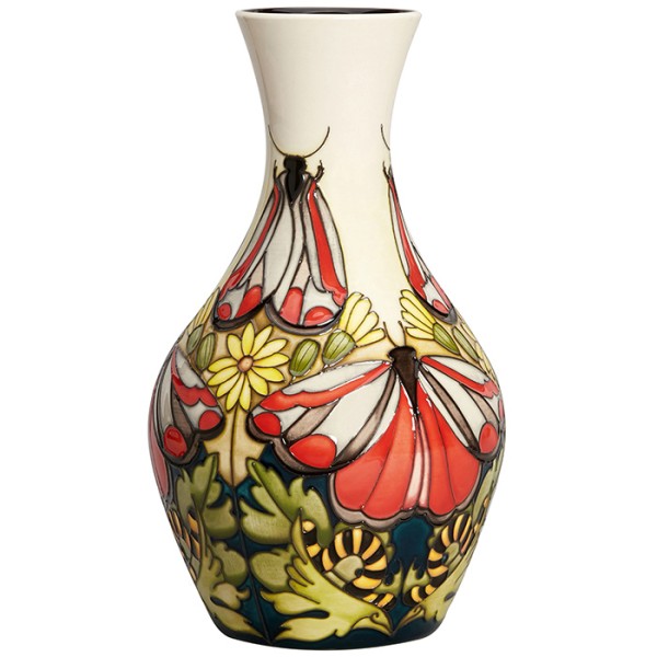 Cinnebar - Vase