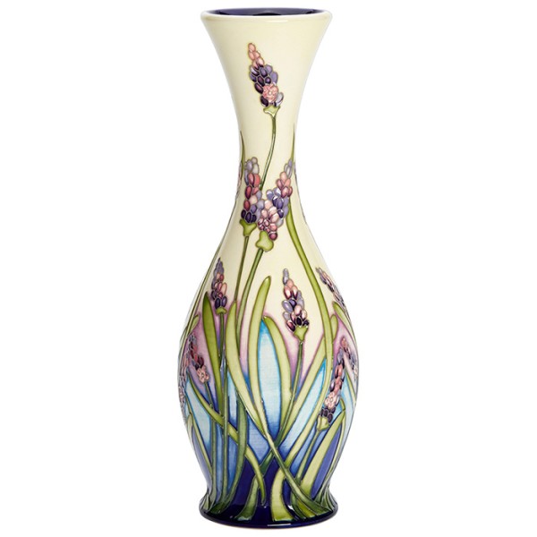 Lavendar - Vase