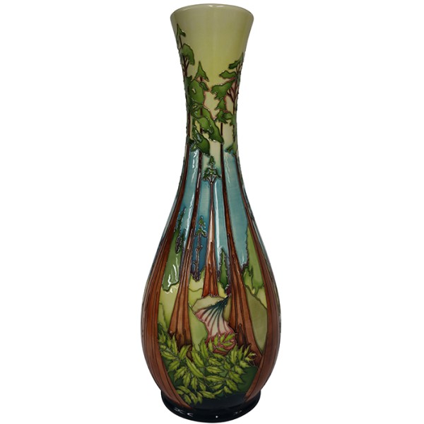 Redwood - Vase