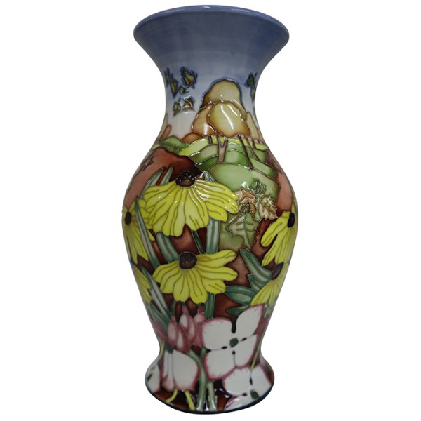 Four Seasons - Vase