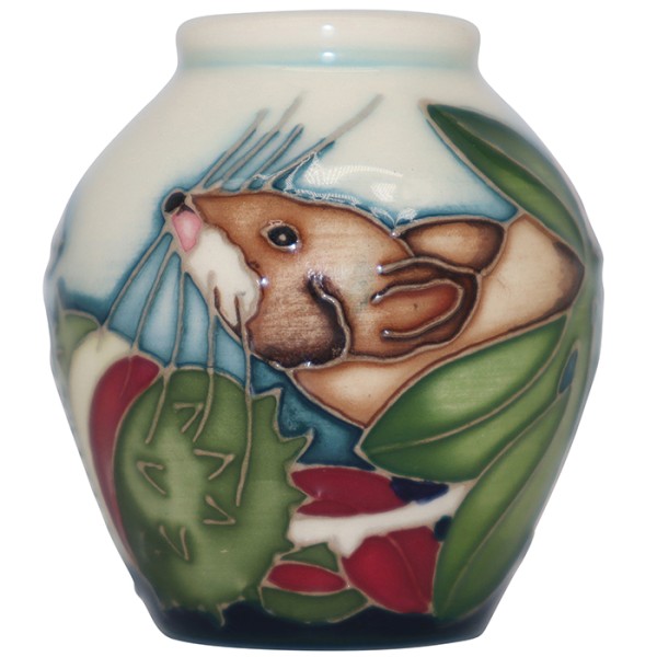 Mouse  - Trial - Vase