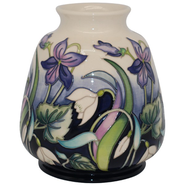 Snowdrop - Vase