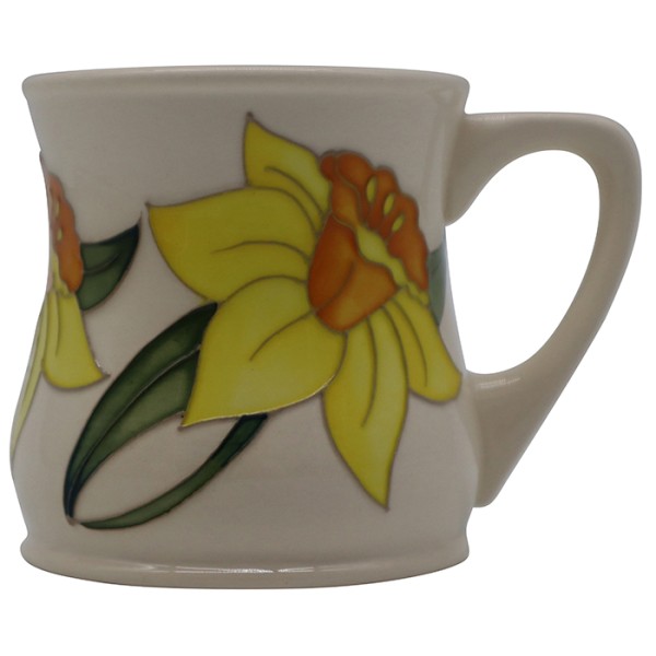 Symbol of Spring - Trial - Mug